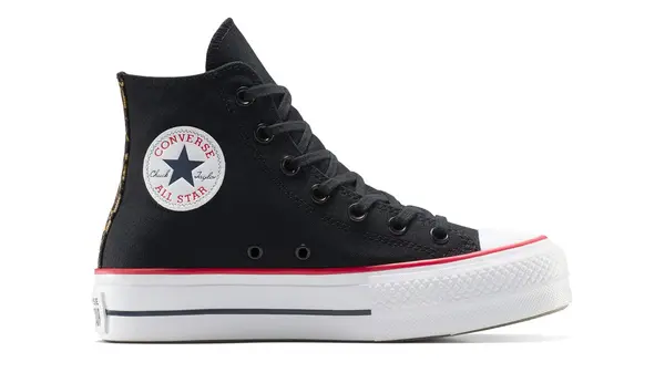 Converse Дамски кецове Converse Chuck Taylor All Star Lift Platform