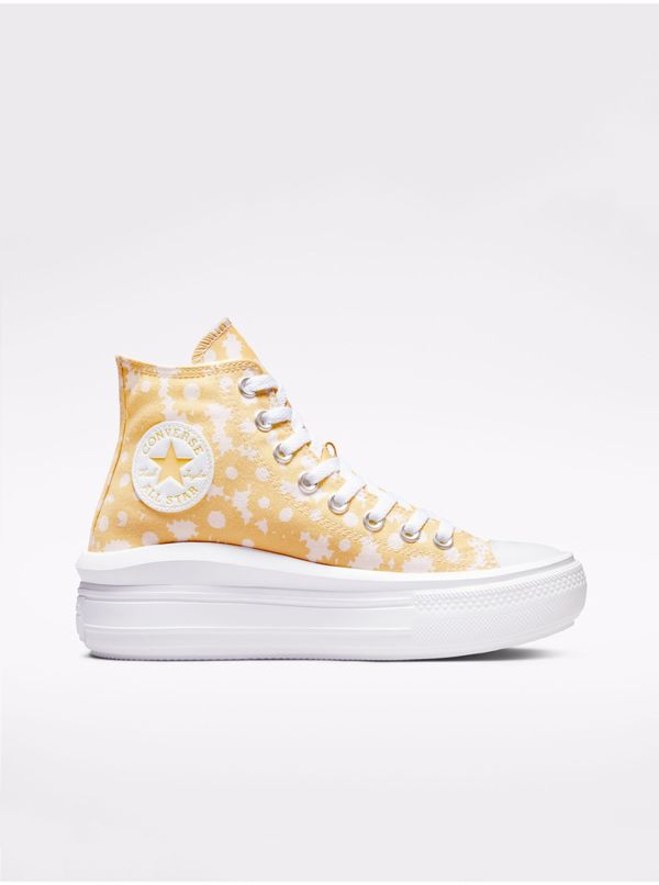 Converse Дамски кецове Converse Chuck Taylor