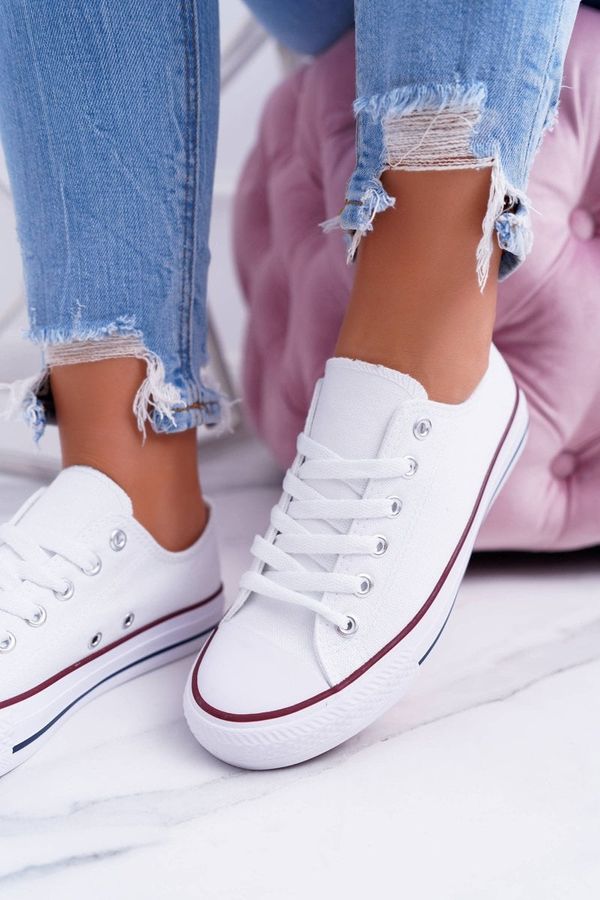 Kesi Дамски кецове  Kesi Omerta