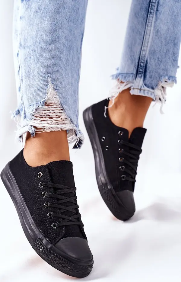 Boto Дамски кецове Kesi Omerta