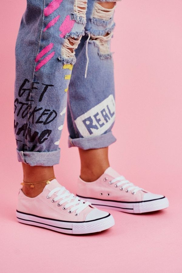 Kesi Дамски кецове Kesi Omerta