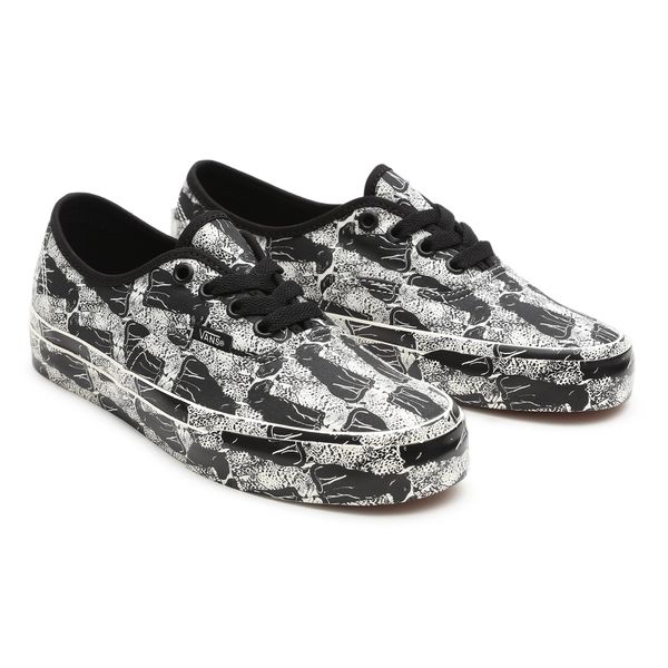 Vans Дамски кецове Vans Ua Authentic Ocer Ocer Myelw
