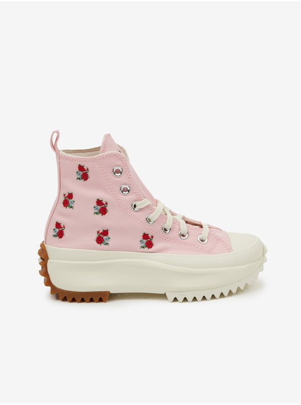 Converse Дамски кецове. Converse