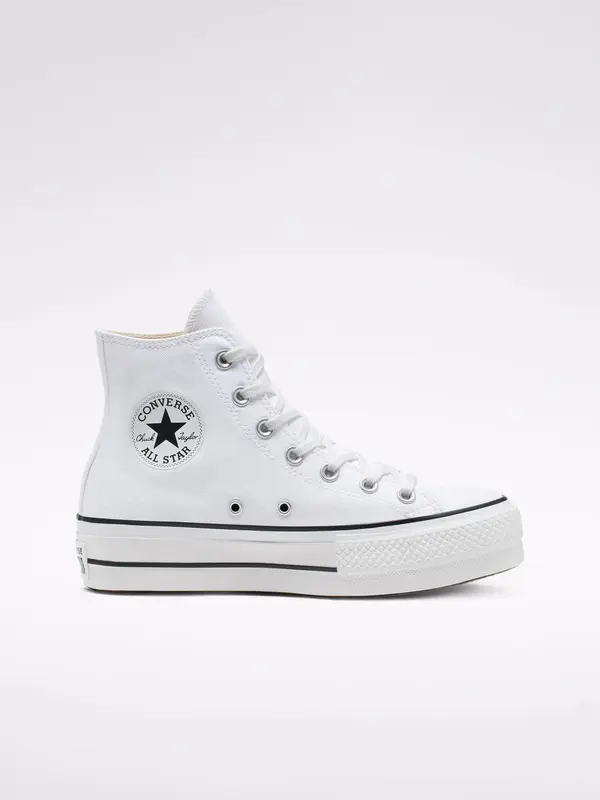 Converse Дамски кецове. Converse