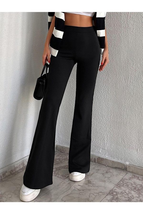 Bianco Lucci Дамски клин Bianco Lucci