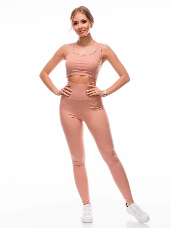 Edoti Дамски клин Edoti + топ ZL