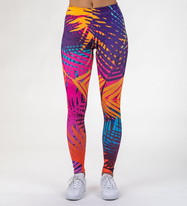 Mr. GUGU & Miss GO Дамски клин  Mr. GUGU & Miss GO Floral