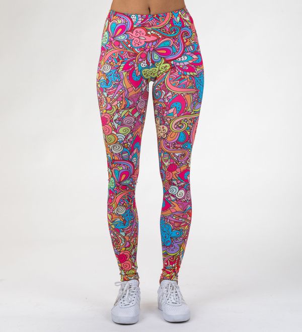 Mr. GUGU & Miss GO Дамски клин Mr. GUGU & Miss GO Indian