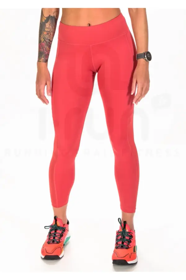 Reebok Дамски клин Reebok WOR Mesh Tight Hb1037