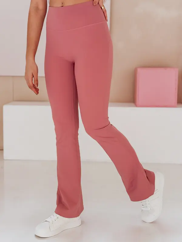 DStreet Дамски клин с форма на камбана FARAFII