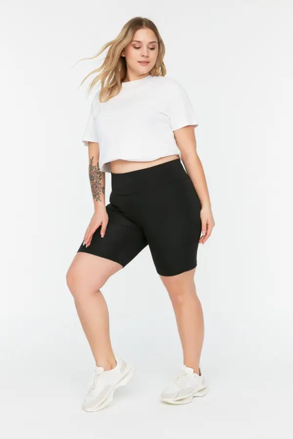 Trendyol Дамски клин Trendyol Curve