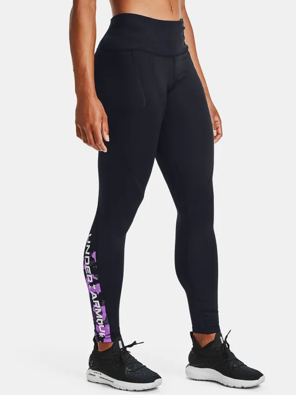 Under Armour Дамски клин Under Armour CG Armour Graphic