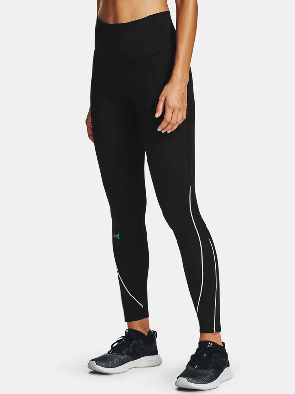 Under Armour Дамски клин Under Armour CG Rush Legging - черен