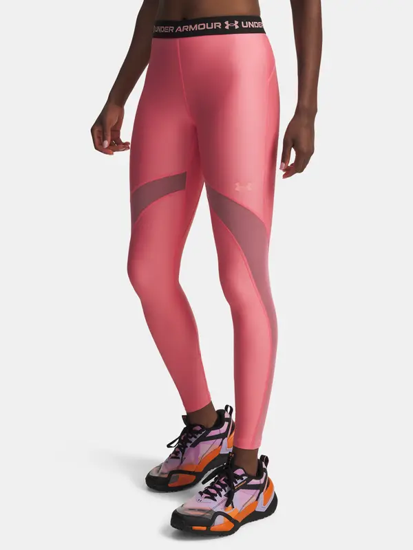 Under Armour Дамски клин Under Armour HeatGear Mesh