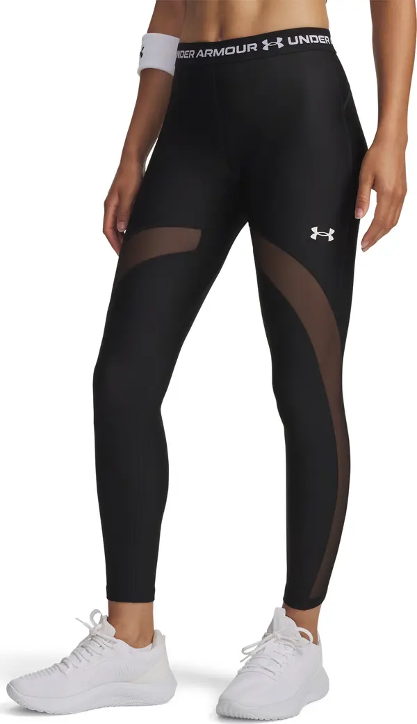 Under Armour Дамски клин Under Armour HeatGear Mesh