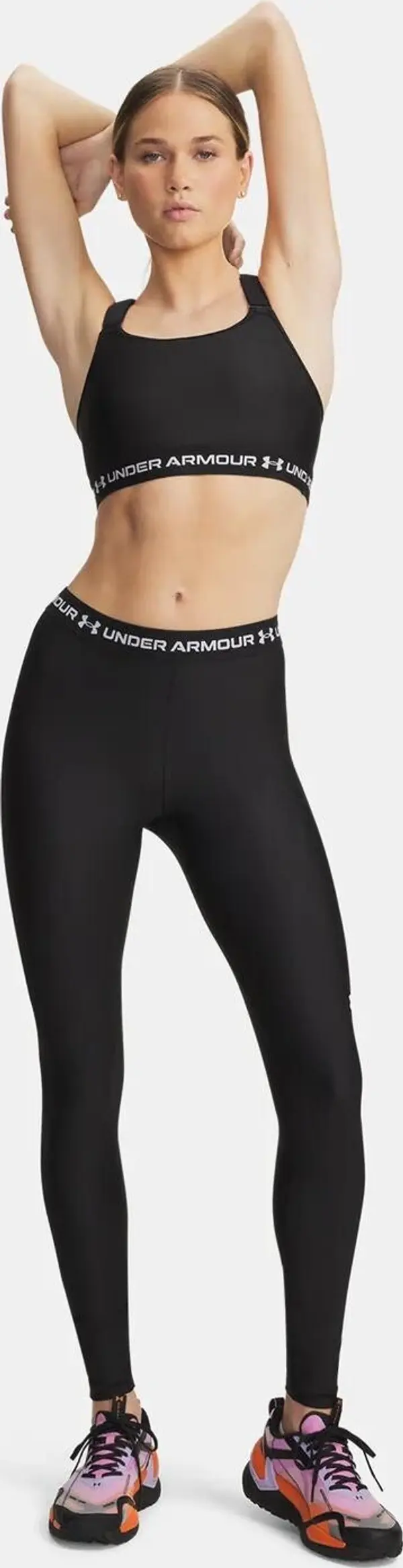 Under Armour Дамски клин Under Armour HeatGear