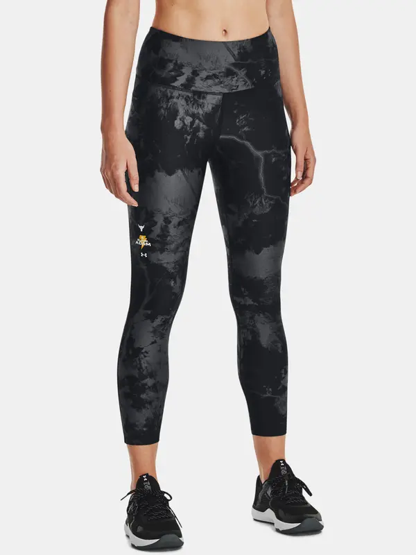 Under Armour Дамски клин Under Armour Pjt Rock BA HG