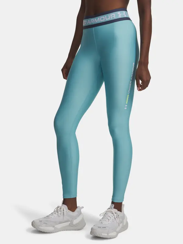 Under Armour Дамски клин Under Armour с марка UA Tech