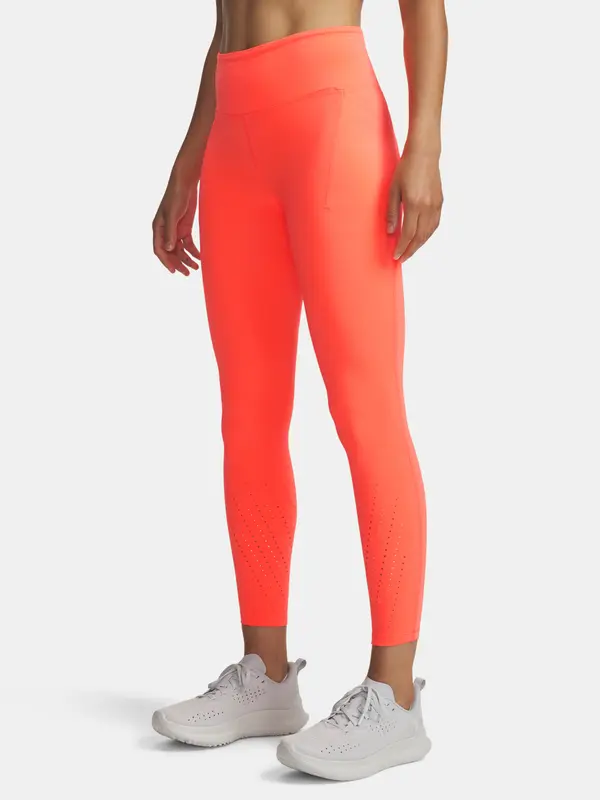 Under Armour Дамски клин Under Armour UA Launch Elite Ankle Tights