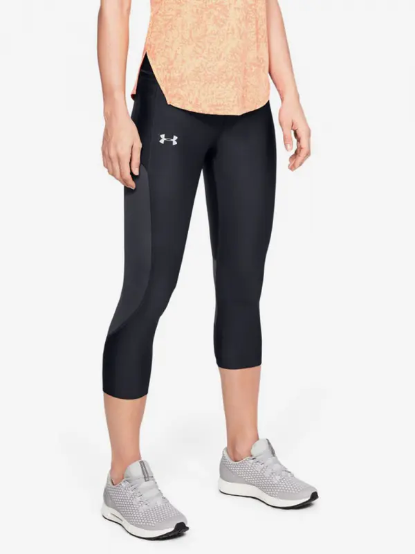 Under Armour Дамски клин за бягане Speed ​​​​Stride Capri