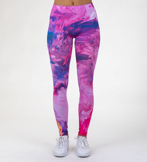 Mr. GUGU & Miss GO Дамски клин. Mr. GUGU & Miss GO MODERN PAINTING