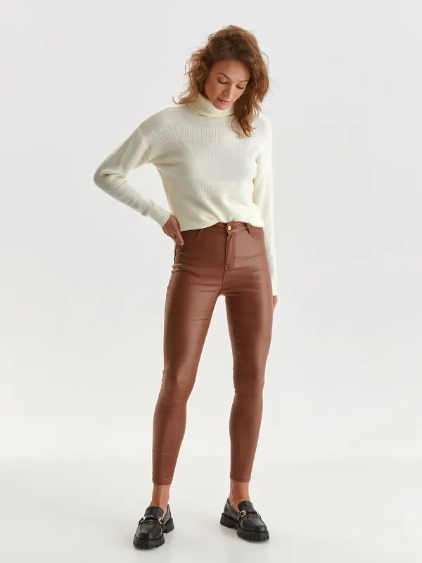 Top Secret Дамски клин. Top Secret Skinny Fit