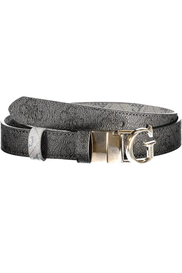 GUESS JEANS Дамски колан Guess Jeans син