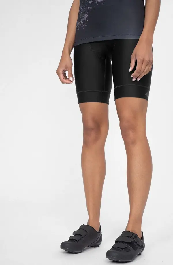 4F Дамски колоездачни шорти 4F