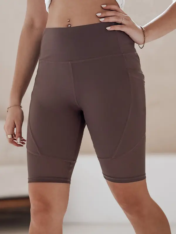 DStreet Дамски колоездачни шорти BIKELINE