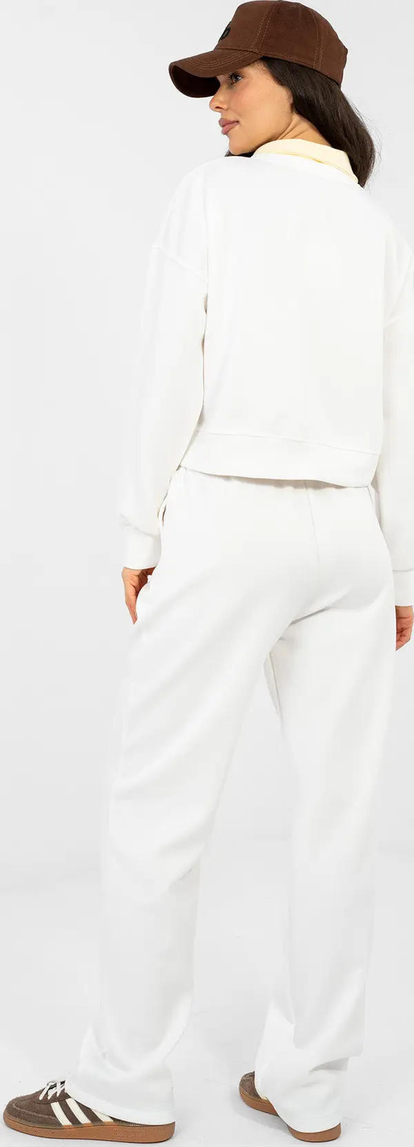 Italy Moda Дамски комплект Coffee Time Paris