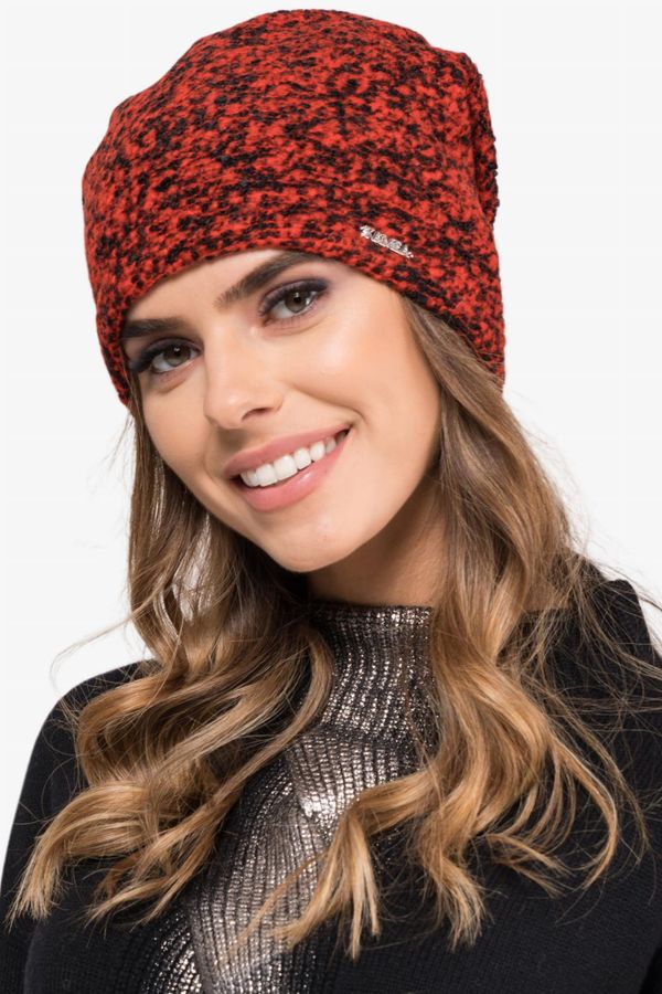 Kamea Дамски комплект Kamea Kamea_Set_Hat&Scarf_K.17.254.27_Ore