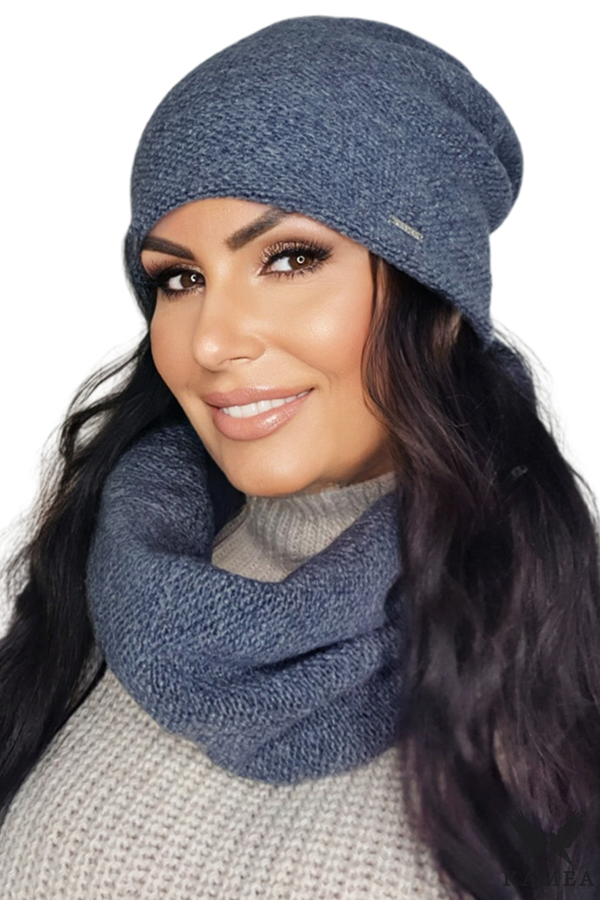 Kamea Дамски комплект Kamea Kamea_Set_K.21.202.16_Jeans