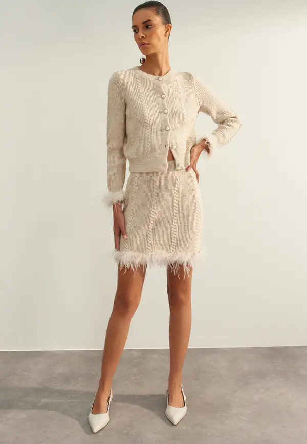 Trendyol Дамски комплект Trendyol