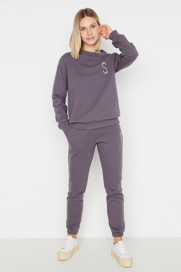 Trendyol Дамски комплект Trendyol