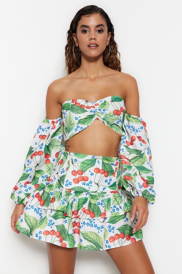 Trendyol Дамски комплект Trendyol