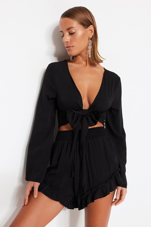 Trendyol Дамски комплект Trendyol