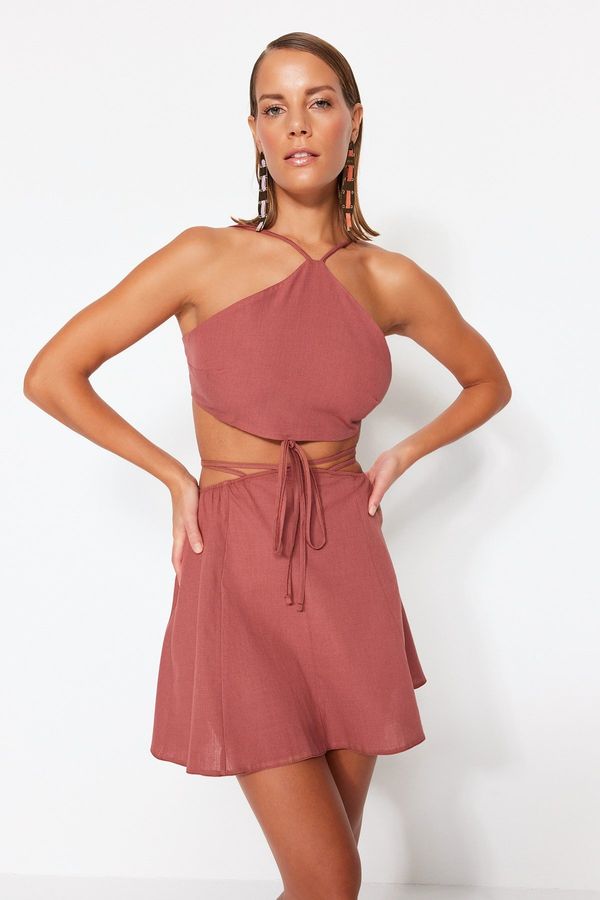 Trendyol Дамски комплект Trendyol