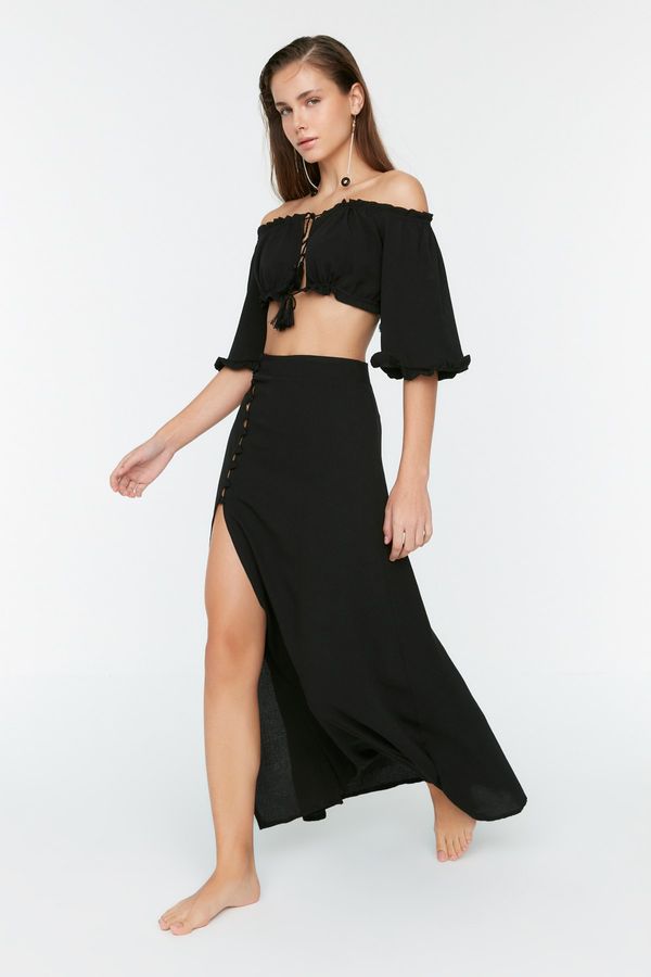 Trendyol Дамски комплект Trendyol Carmen