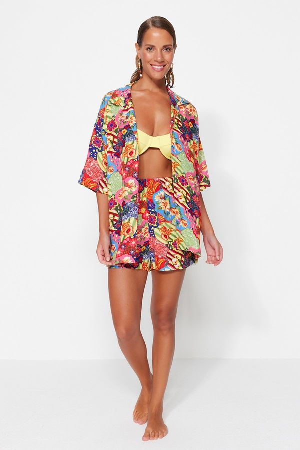 Trendyol Дамски комплект Trendyol