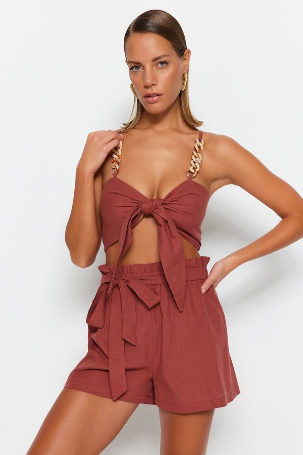 Trendyol Дамски комплект Trendyol