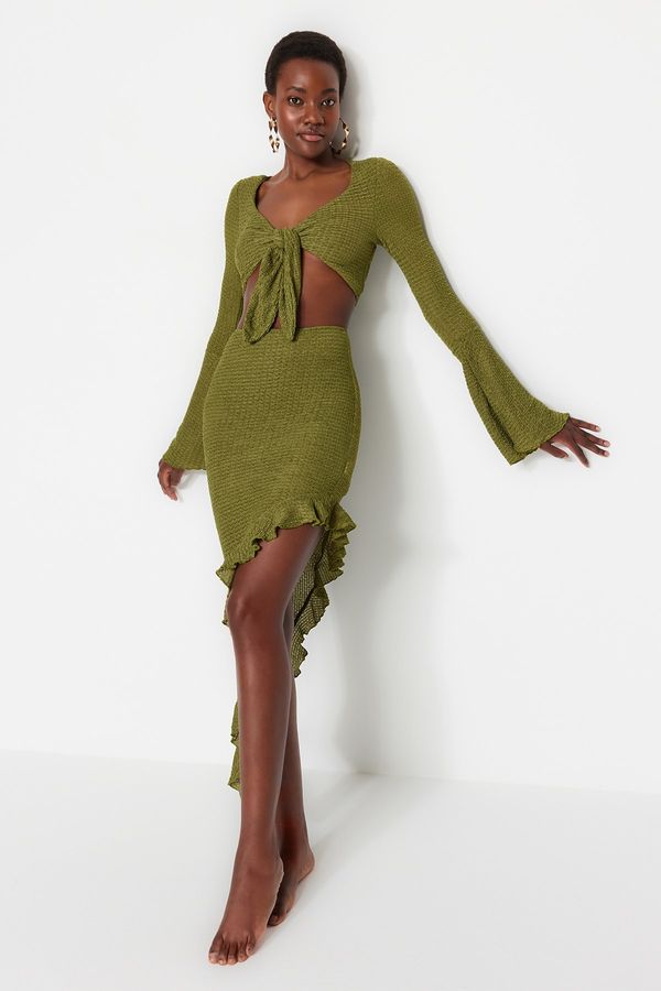 Trendyol Дамски комплект Trendyol