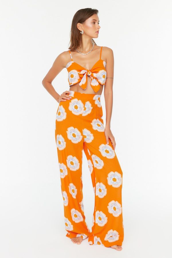 Trendyol Дамски комплект Trendyol