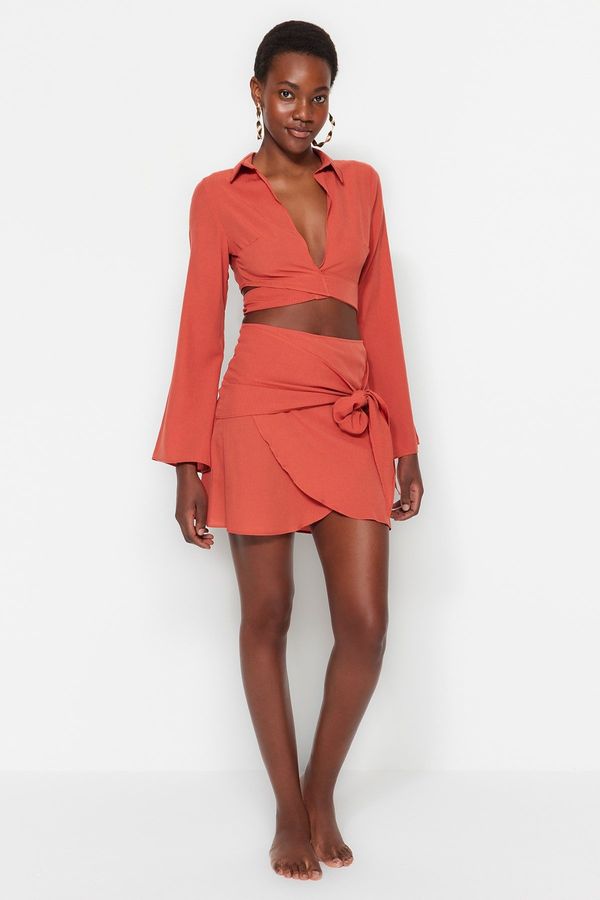 Trendyol Дамски комплект Trendyol