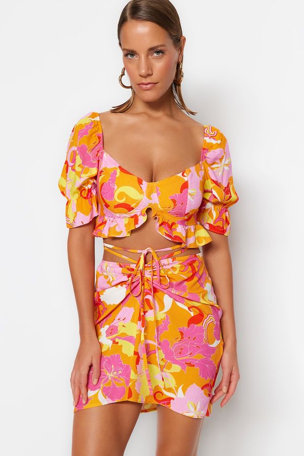 Trendyol Дамски комплект Trendyol