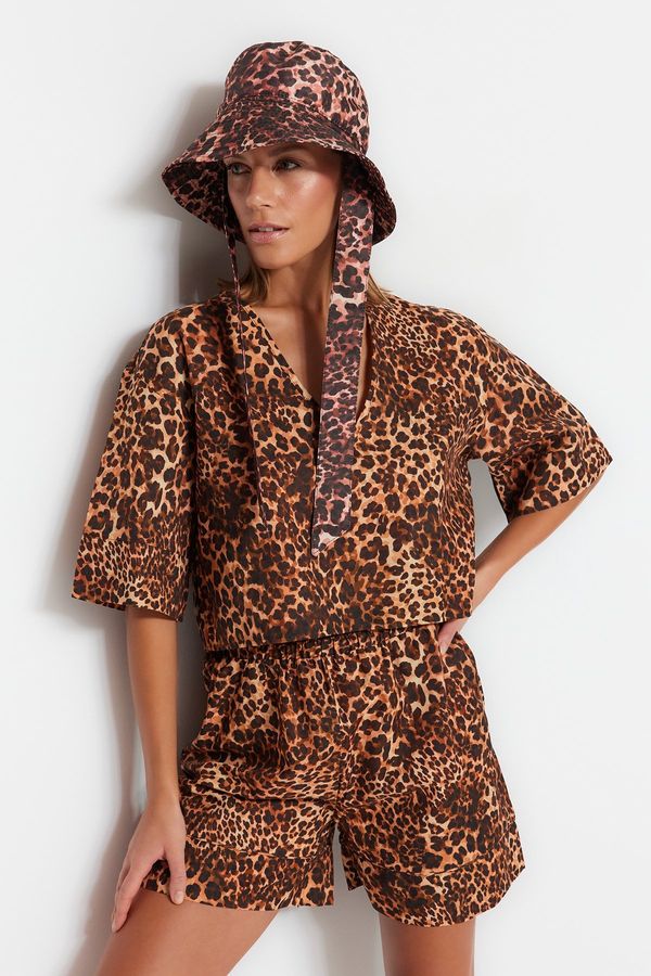 Trendyol Дамски комплект Trendyol