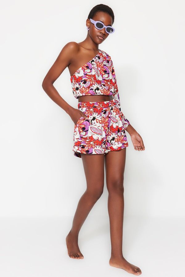 Trendyol Дамски комплект Trendyol