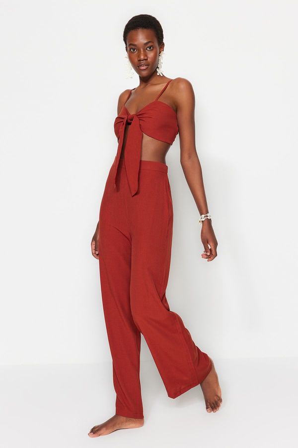 Trendyol Дамски комплект Trendyol