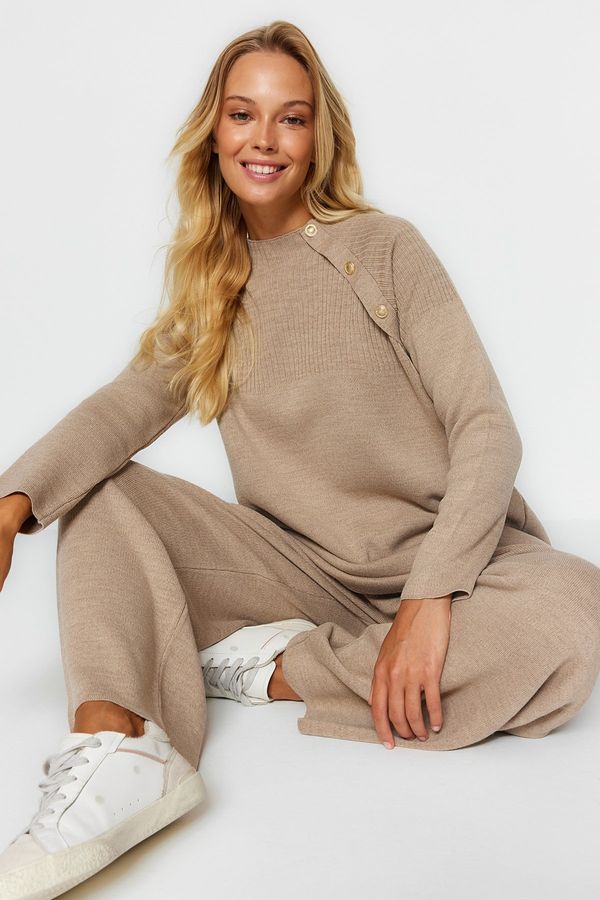 Trendyol Дамски комплект Trendyol