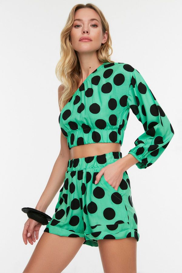 Trendyol Дамски комплект Trendyol