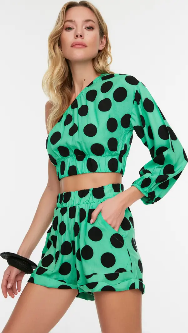 Trendyol Дамски комплект Trendyol